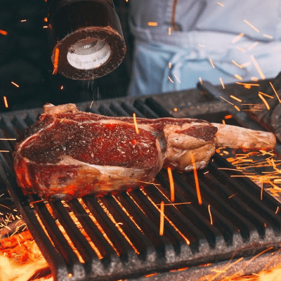 CORPORATE CATERING